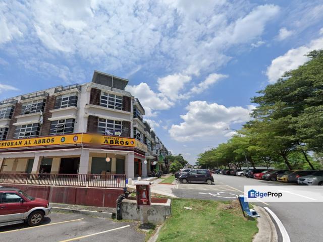 Shop for sale in Petaling, Alam Impian