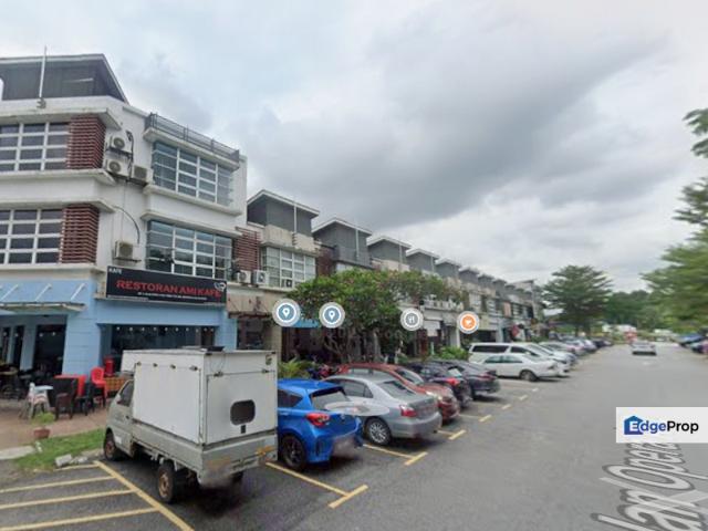 Shop for sale in Petaling, Alam Impian
