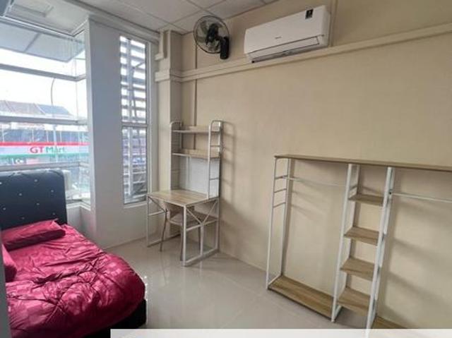 Shop for rent in Petaling, Alam Impian