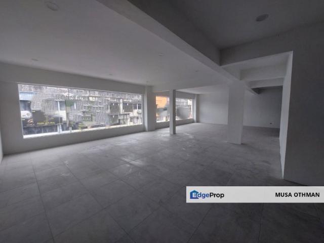 Shop for rent in Petaling, Alam Impian