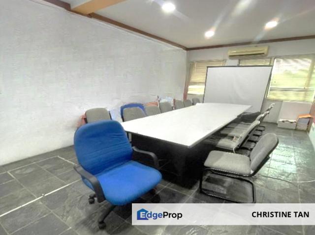 Shop for rent in Petaling, Alam Impian