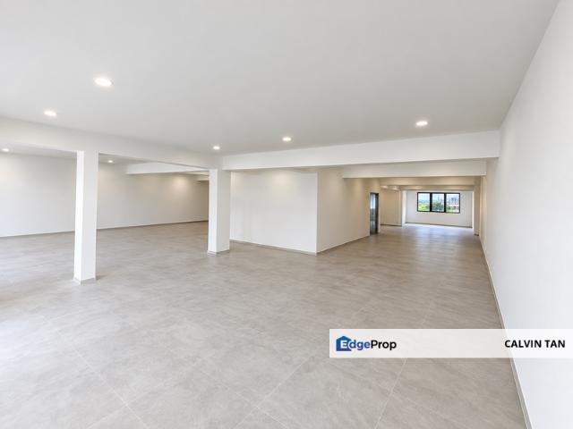 Shop for sale in Petaling, Alam Impian
