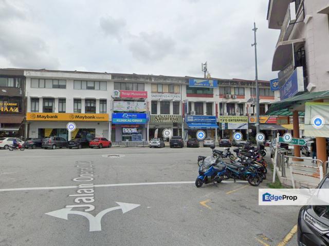 Shop for sale in Petaling, Alam Impian