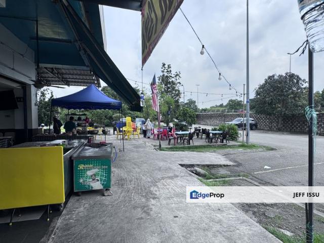 Shop for rent in Petaling, Alam Impian