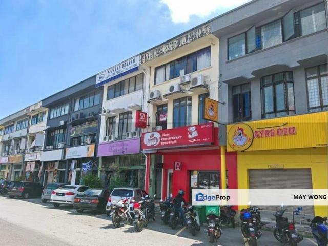 Shop for rent in Petaling, Alam Impian