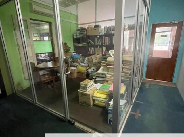Shop for rent in Petaling, Alam Impian