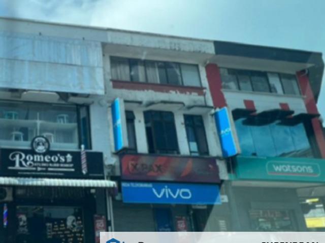 Shop for rent in Petaling, Alam Impian