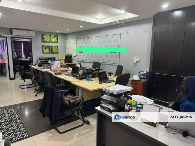 Shop for sale in Petaling, Alam Impian