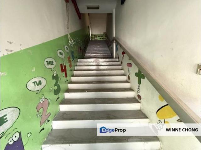 Shop for rent in Petaling, Alam Impian