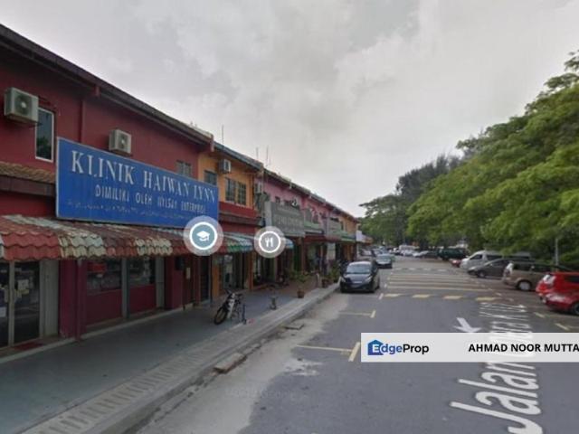 Shop for sale in Petaling, Alam Impian