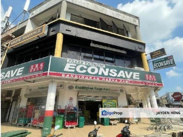 Shop for rent in Petaling, Alam Impian