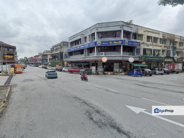 Shop for rent in Petaling, Alam Impian