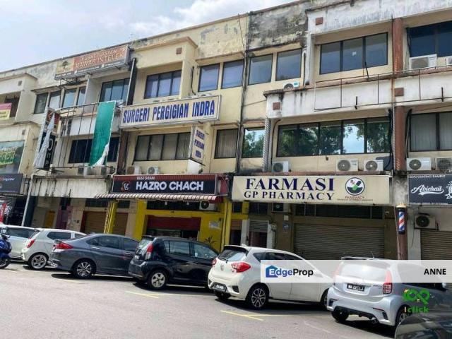 Shop for rent in Petaling, Alam Impian