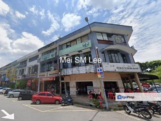 Shop for sale in Petaling, Alam Impian