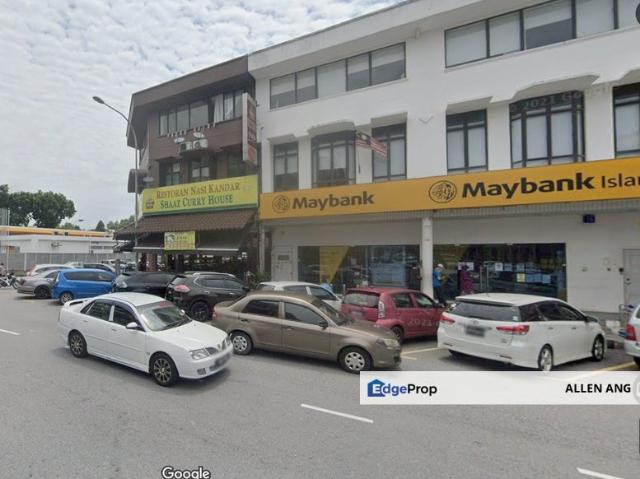 Shop for rent in Petaling, Alam Impian