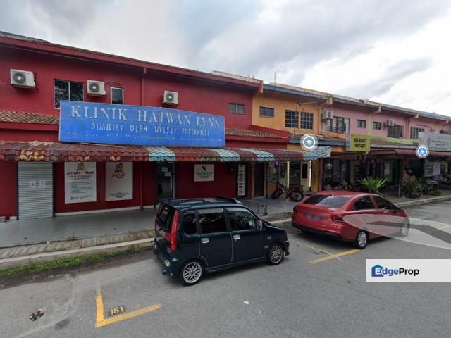 Shop for sale in Petaling, Alam Impian