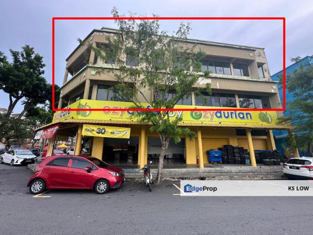 Shop for rent in Petaling, Alam Impian