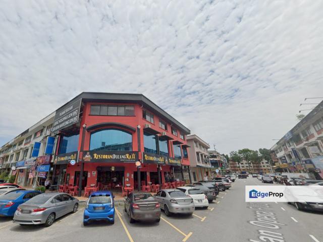 Shop for sale in Petaling, Alam Impian