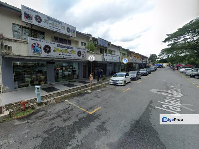 Shop for sale in Petaling, Alam Impian