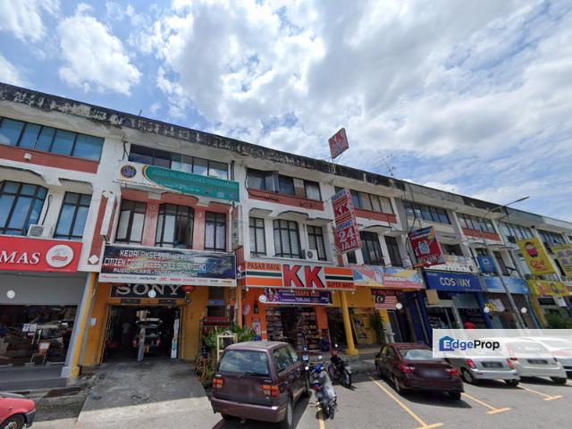 Shop for sale in Petaling, Alam Impian