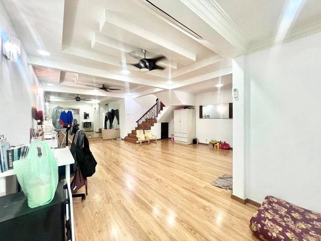 Terraced House for sale in Petaling, Alam Impian