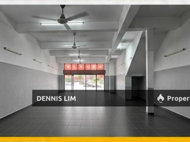 Shop for rent in Seksyen U2, Shah Alam