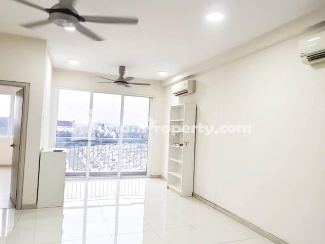 Apartment for rent in Petaling, Alam Impian
