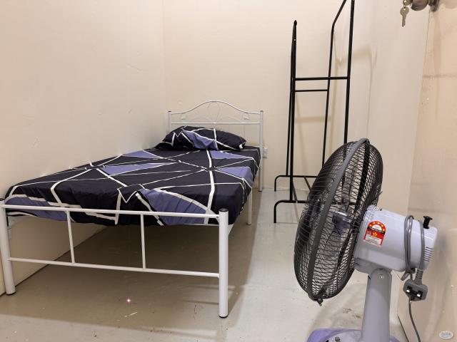 Room for rent in Petaling, Alam Impian