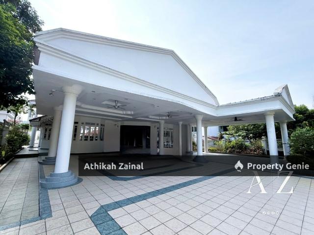 Bungalow for sale in Country Heights Damansara, Kuala Lumpur