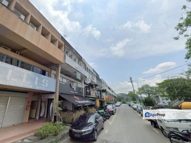 Shop for sale in Country Heights Damansara, Kuala Lumpur