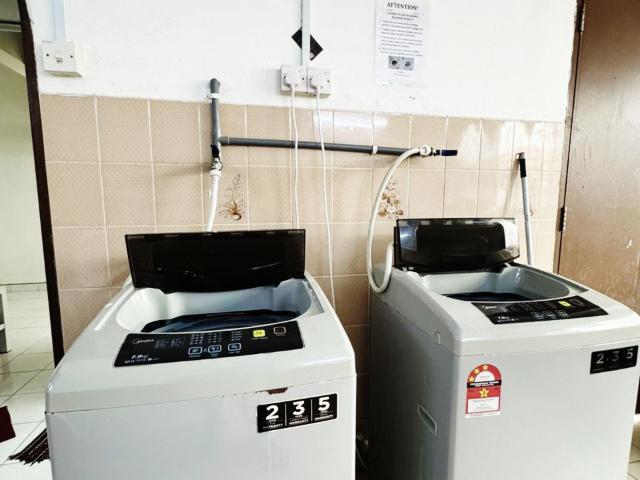 House for rent in Petaling, Alam Impian