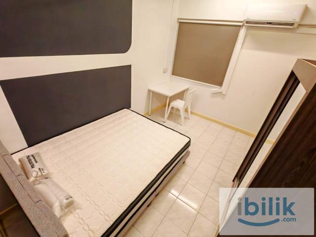 Room for rent in Kuala Lumpur