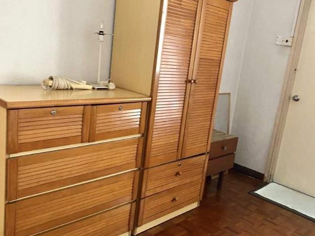Room for rent in Country Heights Damansara, Kuala Lumpur