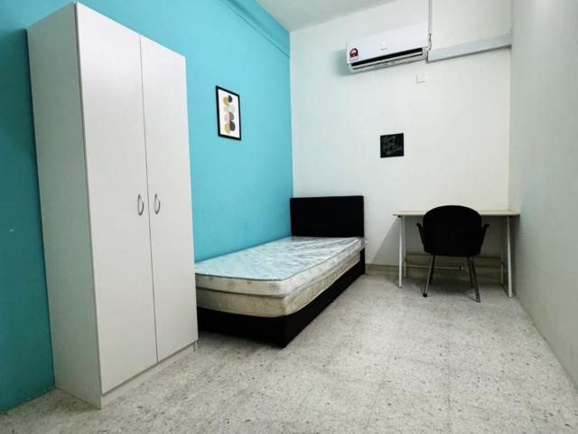 House for rent in Petaling, Alam Impian