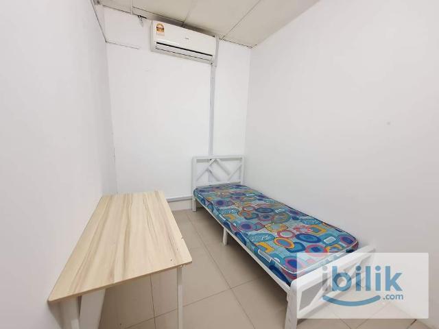 Room for rent in Taman Tun Dr Ismail, Kuala Lumpur