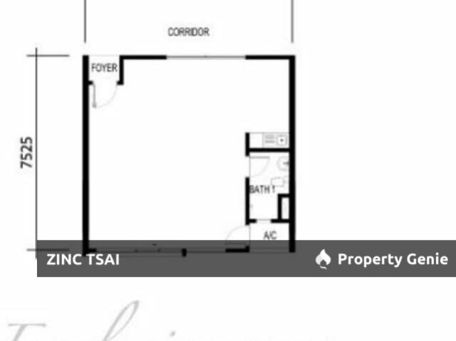 Property for rent in Petaling, Alam Impian