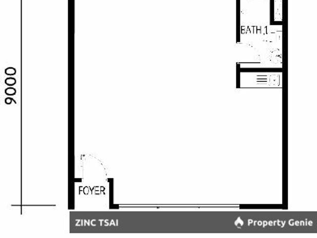 Property for rent in Petaling, Alam Impian