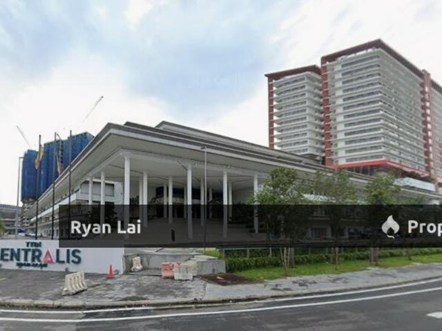 Property for rent in Petaling, Alam Impian