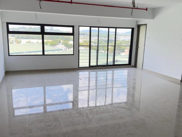 Apartment for rent in Petaling, Alam Impian