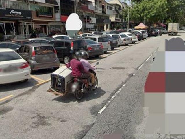 Shop for sale in Country Heights Damansara, Kuala Lumpur