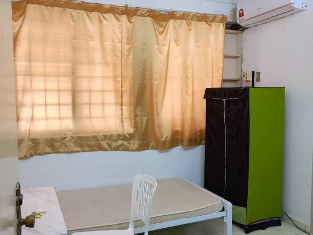 House for rent in Country Heights Damansara, Kuala Lumpur