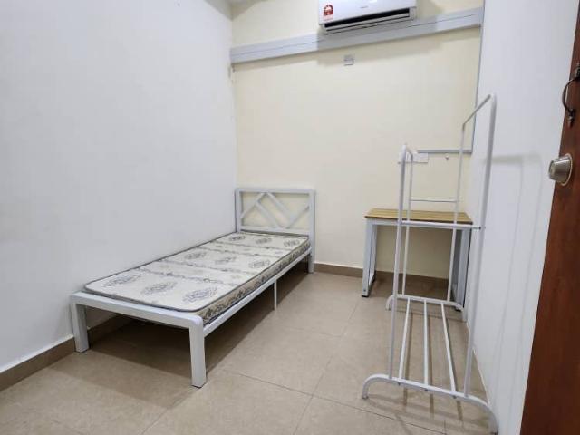 Room for rent in Country Heights Damansara, Kuala Lumpur
