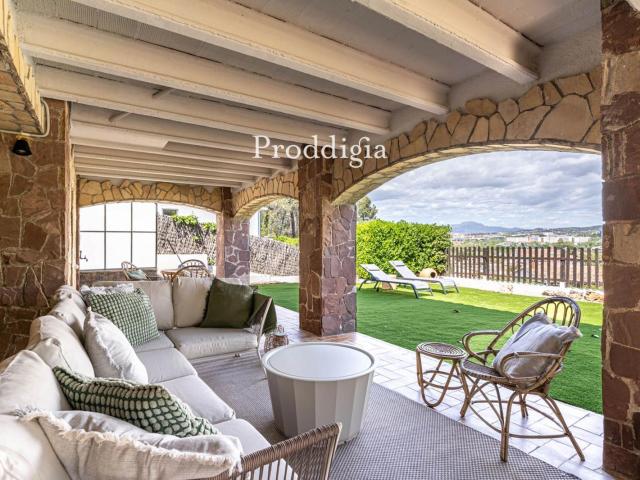 Casa en alquiler en Sant Cugat Del Vallès