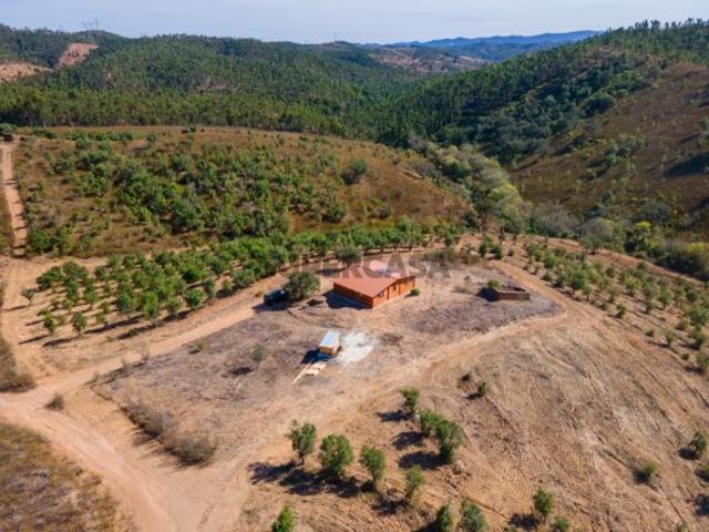Casa venda em Saboia, Odemira
