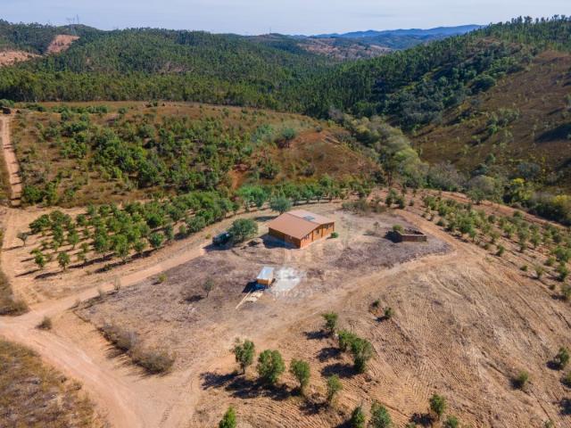 Casa venda em Saboia, Odemira