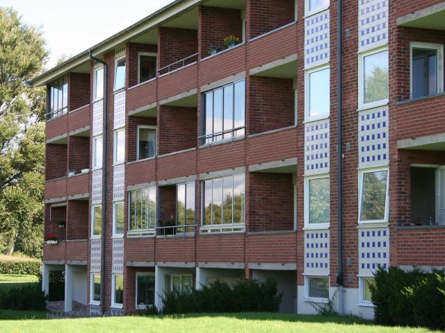 Lägenhet hyra i Halmstad, Halland