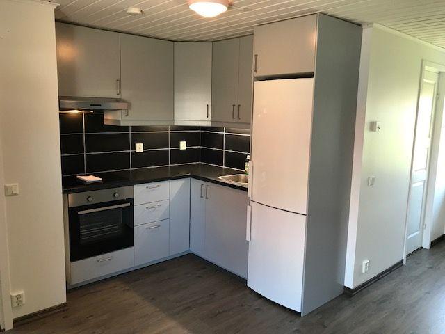 Lägenhet hyra i Halmstad, Halland
