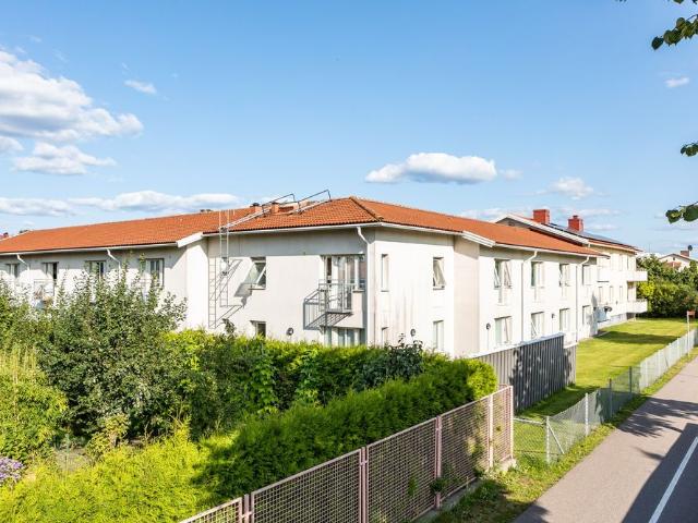 Lägenhet hyra i Halmstad, Halland