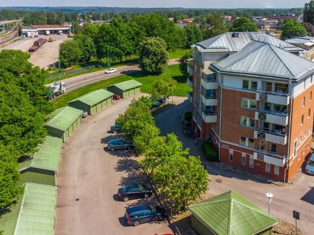 Lägenhet hyra i Karlstad, Värmland