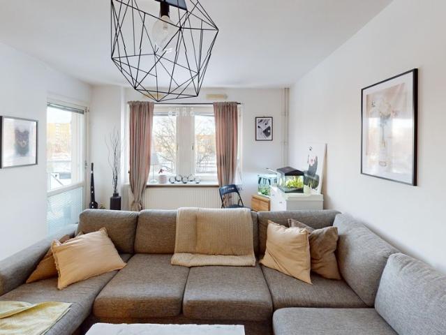 Lägenhet hyra i Karlstad, Värmland